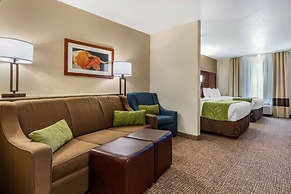 Comfort Suites Fernley