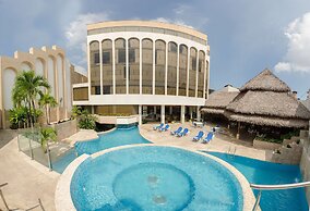 DoubleTree by Hilton Iquitos