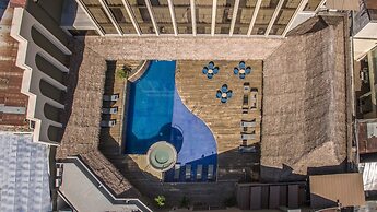 DoubleTree by Hilton Iquitos