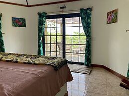 Gumbo Limbo Jungle Resort