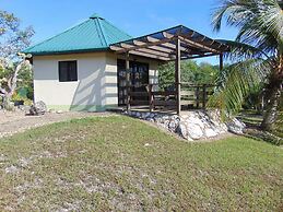 Gumbo Limbo Jungle Resort