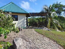 Gumbo Limbo Jungle Resort