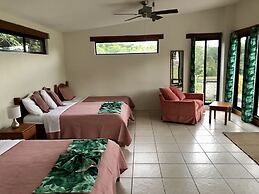 Gumbo Limbo Jungle Resort