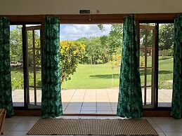 Gumbo Limbo Jungle Resort