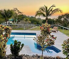Gumbo Limbo Jungle Resort