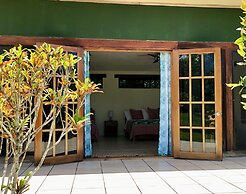 Gumbo Limbo Jungle Resort