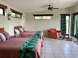 Gumbo Limbo Jungle Resort