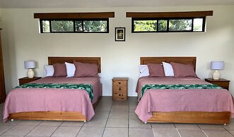 Gumbo Limbo Jungle Resort