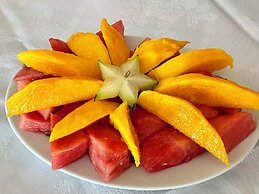 Gumbo Limbo Jungle Resort