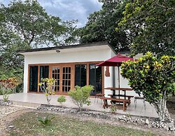 Gumbo Limbo Jungle Resort