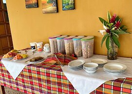 Gumbo Limbo Jungle Resort