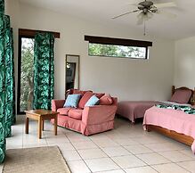 Gumbo Limbo Jungle Resort