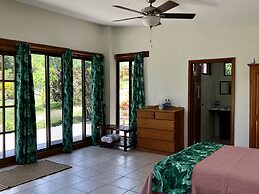 Gumbo Limbo Jungle Resort