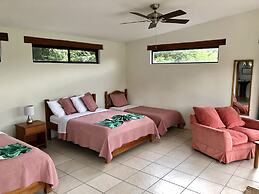 Gumbo Limbo Jungle Resort