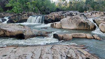 Gumbo Limbo Jungle Resort
