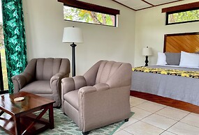 Gumbo Limbo Jungle Resort