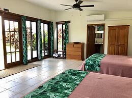 Gumbo Limbo Jungle Resort