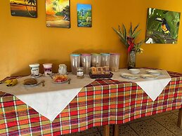 Gumbo Limbo Jungle Resort