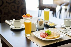 El Dorado Classic Hotel