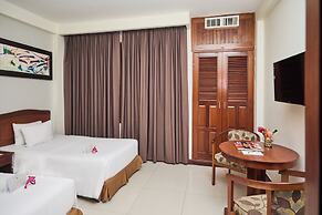 El Dorado Classic Hotel