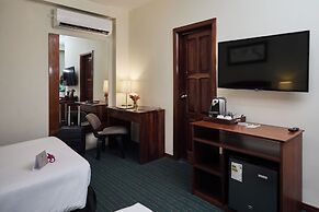 El Dorado Classic Hotel