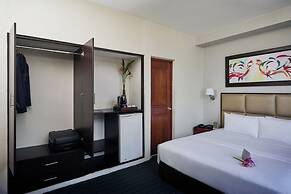 El Dorado Classic Hotel