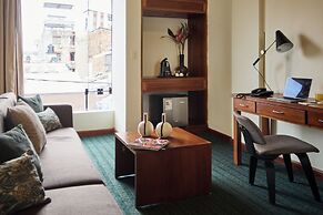 El Dorado Classic Hotel