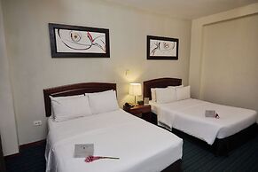 El Dorado Classic Hotel