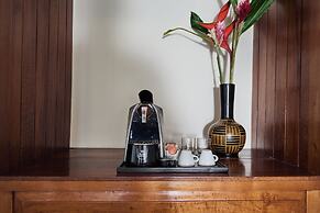 El Dorado Classic Hotel