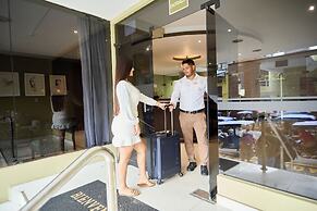 El Dorado Classic Hotel