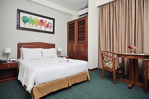 El Dorado Classic Hotel