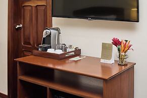 El Dorado Classic Hotel