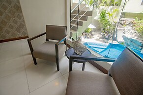 El Dorado Classic Hotel
