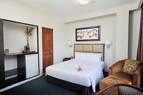 El Dorado Classic Hotel