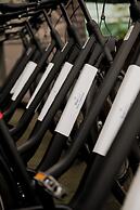 Westcord Hotel Eindhoven