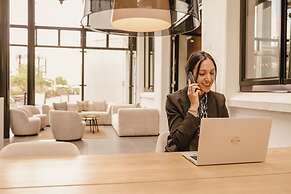 Westcord Hotel Eindhoven