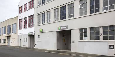 Ibis Styles Invercargill