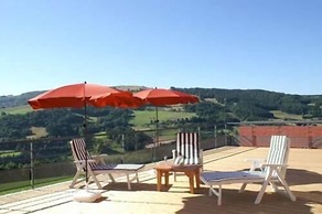 Madame Vacances Residence La Marquisié