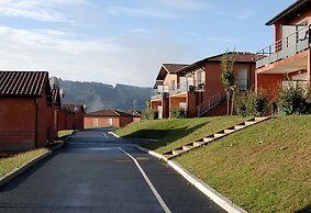 Madame Vacances Residence La Marquisié