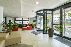Lagrange Apart'HOTEL Strasbourg Wilson