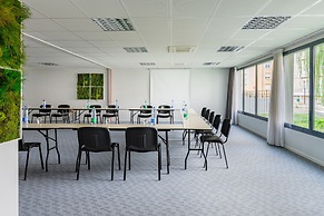 Lagrange Apart'HOTEL Strasbourg Wilson