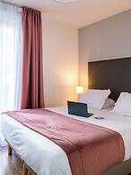Séjours & Affaires Caen Le Clos Beaumois
