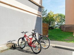 Séjours & Affaires Caen Le Clos Beaumois