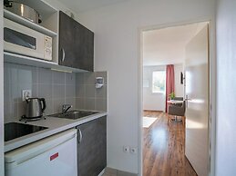 Séjours & Affaires Caen Le Clos Beaumois