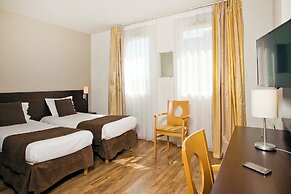 Séjours & Affaires Caen Le Clos Beaumois