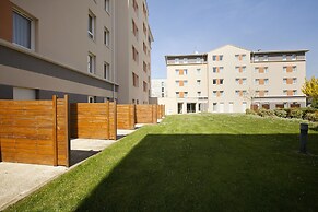 Séjours & Affaires Caen Le Clos Beaumois