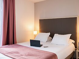 Séjours & Affaires Caen Le Clos Beaumois