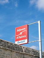 Séjours & Affaires Caen Le Clos Beaumois