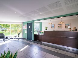 Séjours & Affaires Caen Le Clos Beaumois