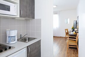 Séjours & Affaires Caen Le Clos Beaumois